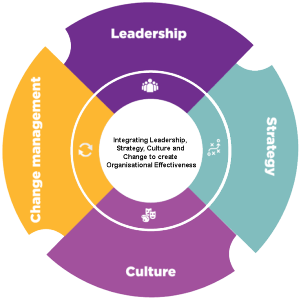 Our Approach - NKULULEKO LEADERSHIP CONSULTING